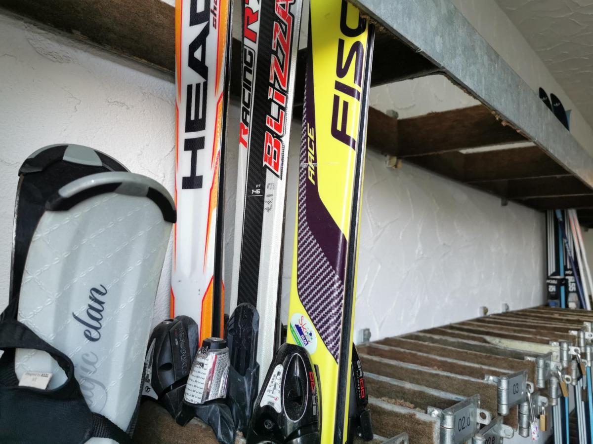 2Minbikepark&Ski - Loft Lotte - Bikes Lockable Winterberg Ngoại thất bức ảnh